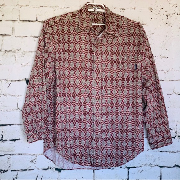 guess jeans shirt mens